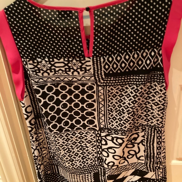 Dressy tank top - Picture 2 of 2